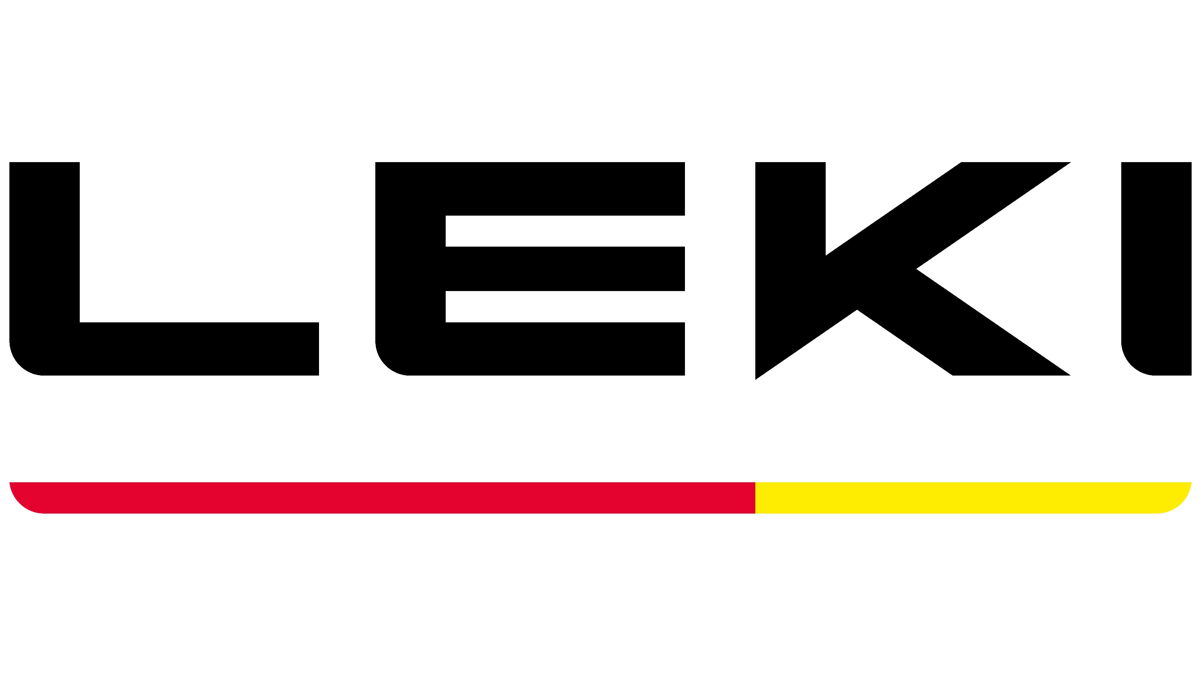 LEKI Logo