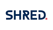 Shred Logo
